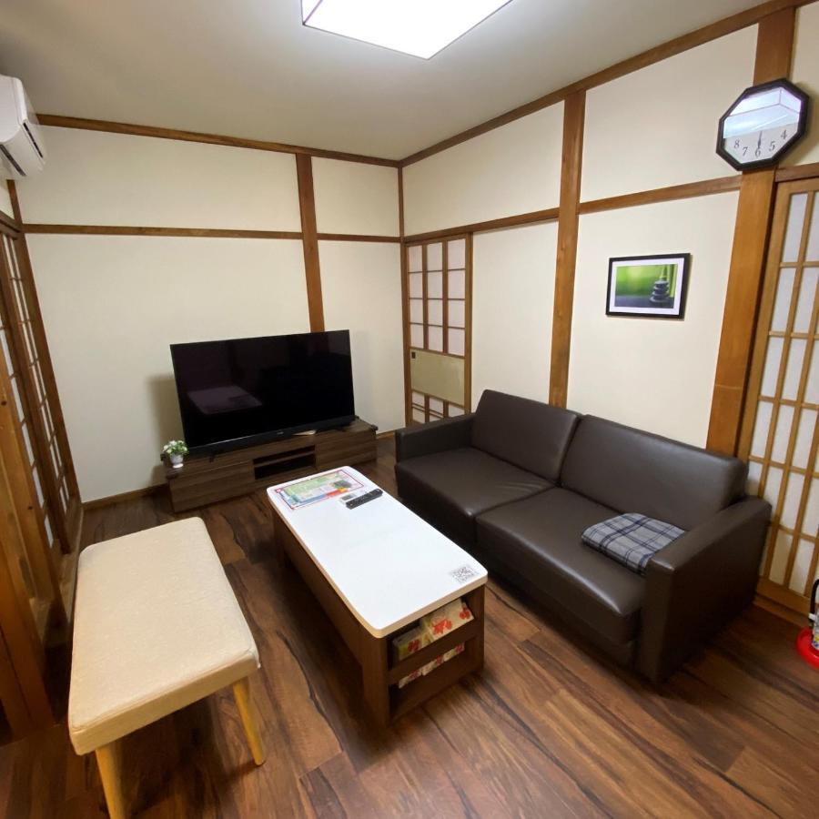 Private House Hidatakayama ทาคายาม่า ภายนอก รูปภาพ