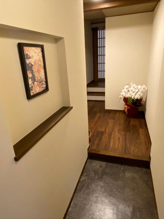 Private House Hidatakayama ทาคายาม่า ภายนอก รูปภาพ