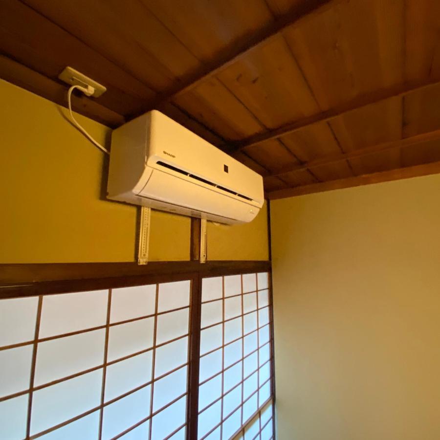 Private House Hidatakayama ทาคายาม่า ภายนอก รูปภาพ