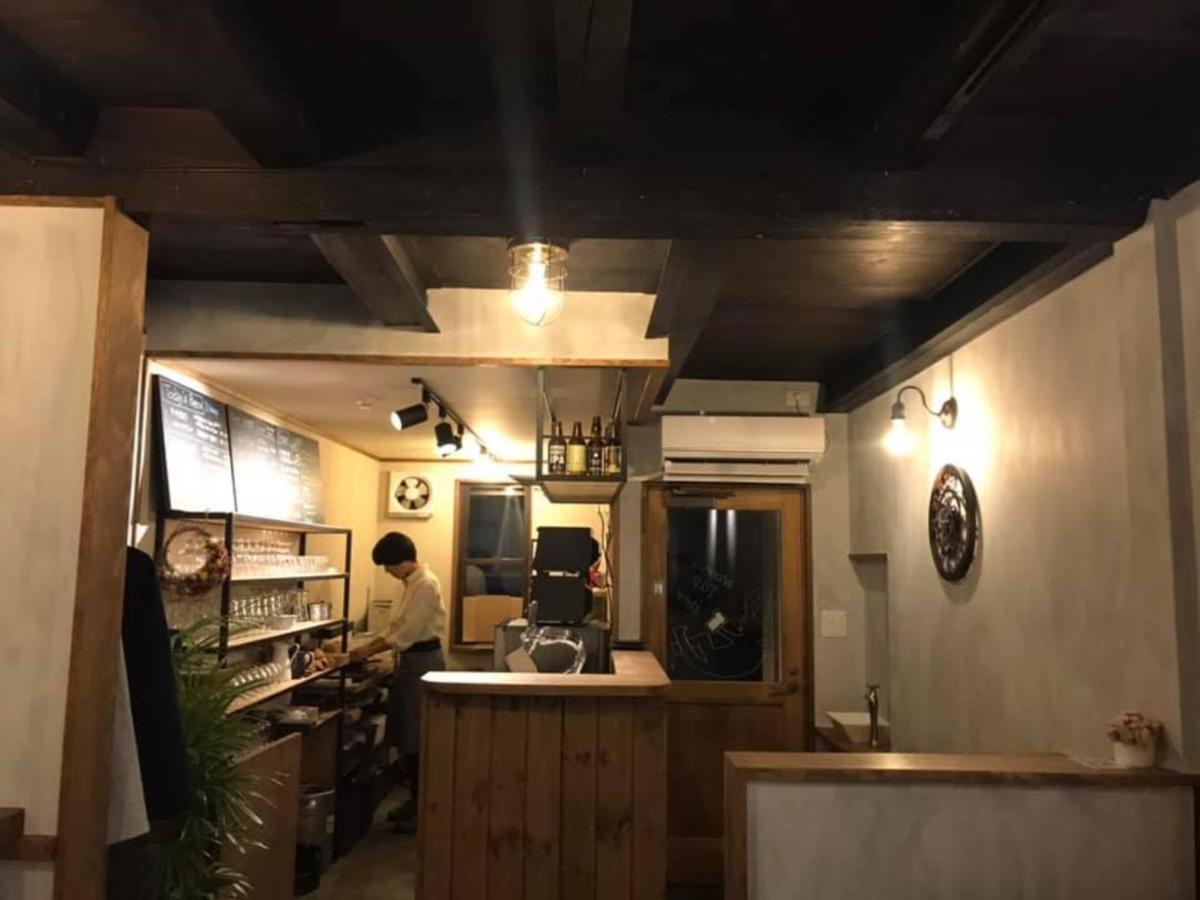 Private House Hidatakayama ทาคายาม่า ภายนอก รูปภาพ