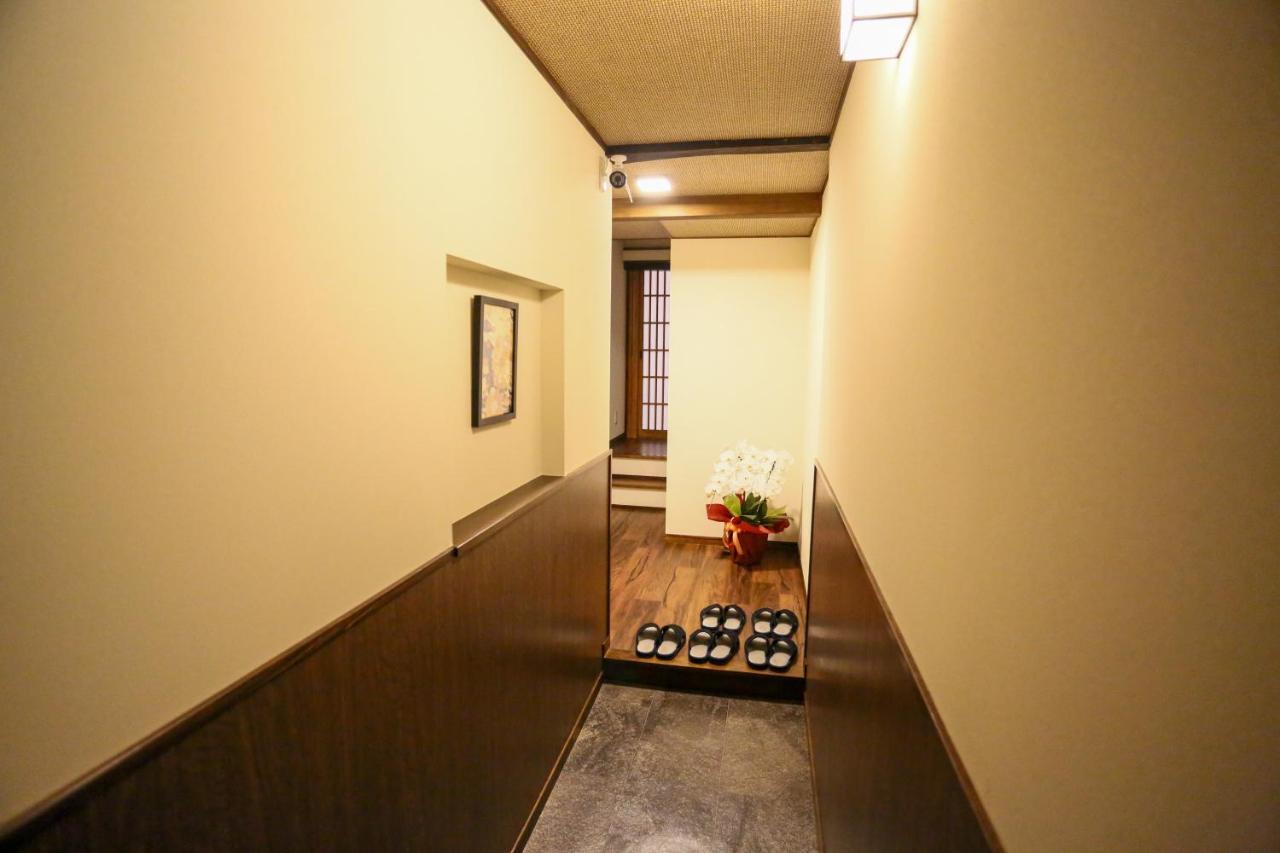 Private House Hidatakayama ทาคายาม่า ภายนอก รูปภาพ