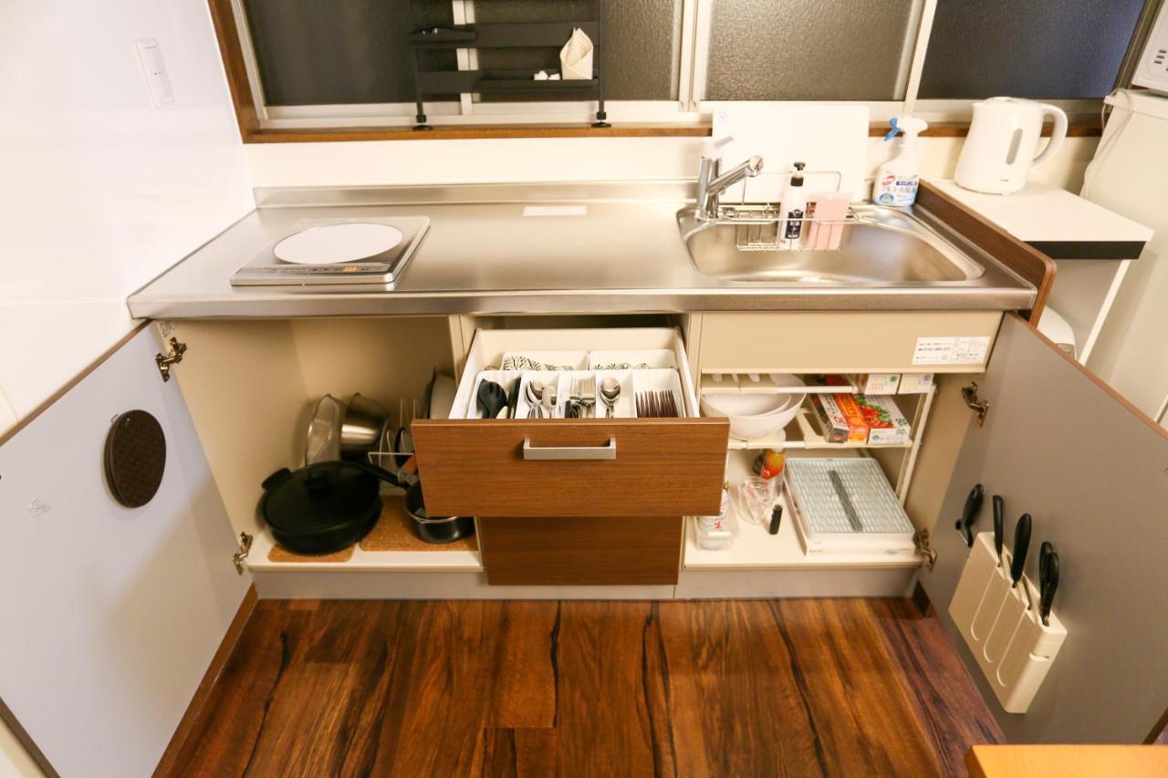Private House Hidatakayama ทาคายาม่า ภายนอก รูปภาพ