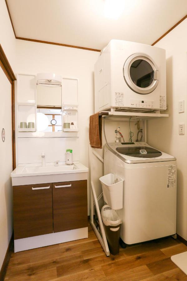 Private House Hidatakayama ทาคายาม่า ภายนอก รูปภาพ